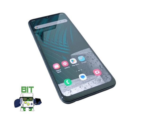 Celular Samsung Galaxy A13 128gb 4gb Ram Azul - Image 3