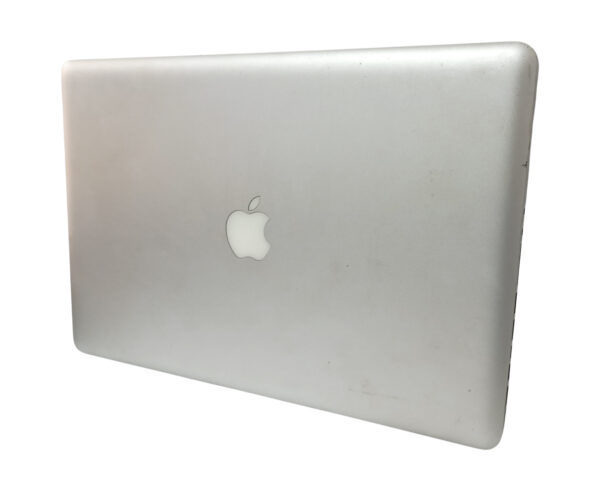 Carcasa Teclado Ok Y Pantalla Original Macbook Pro A1286 - Image 5