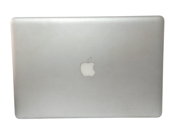 Carcasa Teclado Ok Y Pantalla Original Macbook Pro A1286 - Image 6