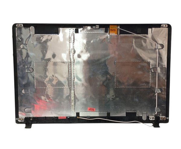 Tapa Cover De Display Notebook Samsung Np300 E5c - Image 3