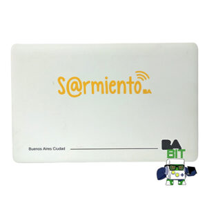 Tapa Cover De Display Netbook Juana Manso y Sarmiento Sf20gm7 Sf20gm8