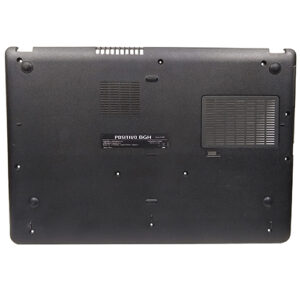 Carcasa Tapa Base Inferior Notebook Positivo Bgh Linea F800