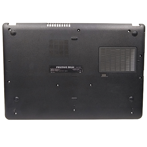Carcasa Tapa Base Inferior Notebook Positivo Bgh Linea F800