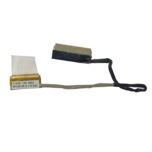 Flex 500 Cable Flex De Video Notebook Positivo Bgh F800