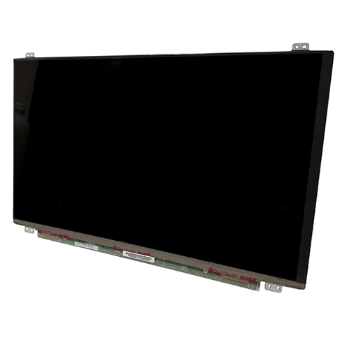 Front 500 Pantalla Display Lg Slim 15.6 40 Pines Lp156wh3 (tl) (e1)