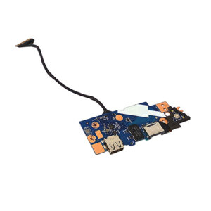 Placa Boton De Encendido Notebook Lenovo Thinkpad E15 Gen 2