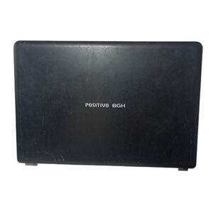 Tapa Cover De Display Y Bisagras Notebook Positivo Bgh F800