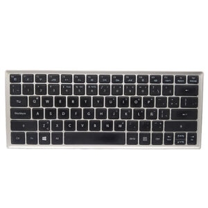 Teclado Original Ultrabook Exo Nifty X400t