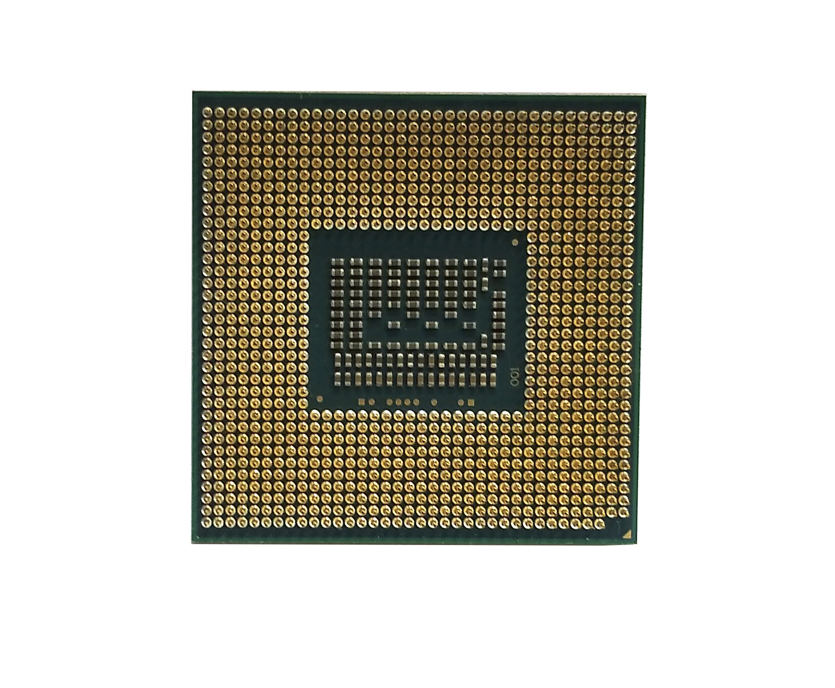 Procesador Intel Core I7-2620m 3.4ghz Rpga988b - Image 3