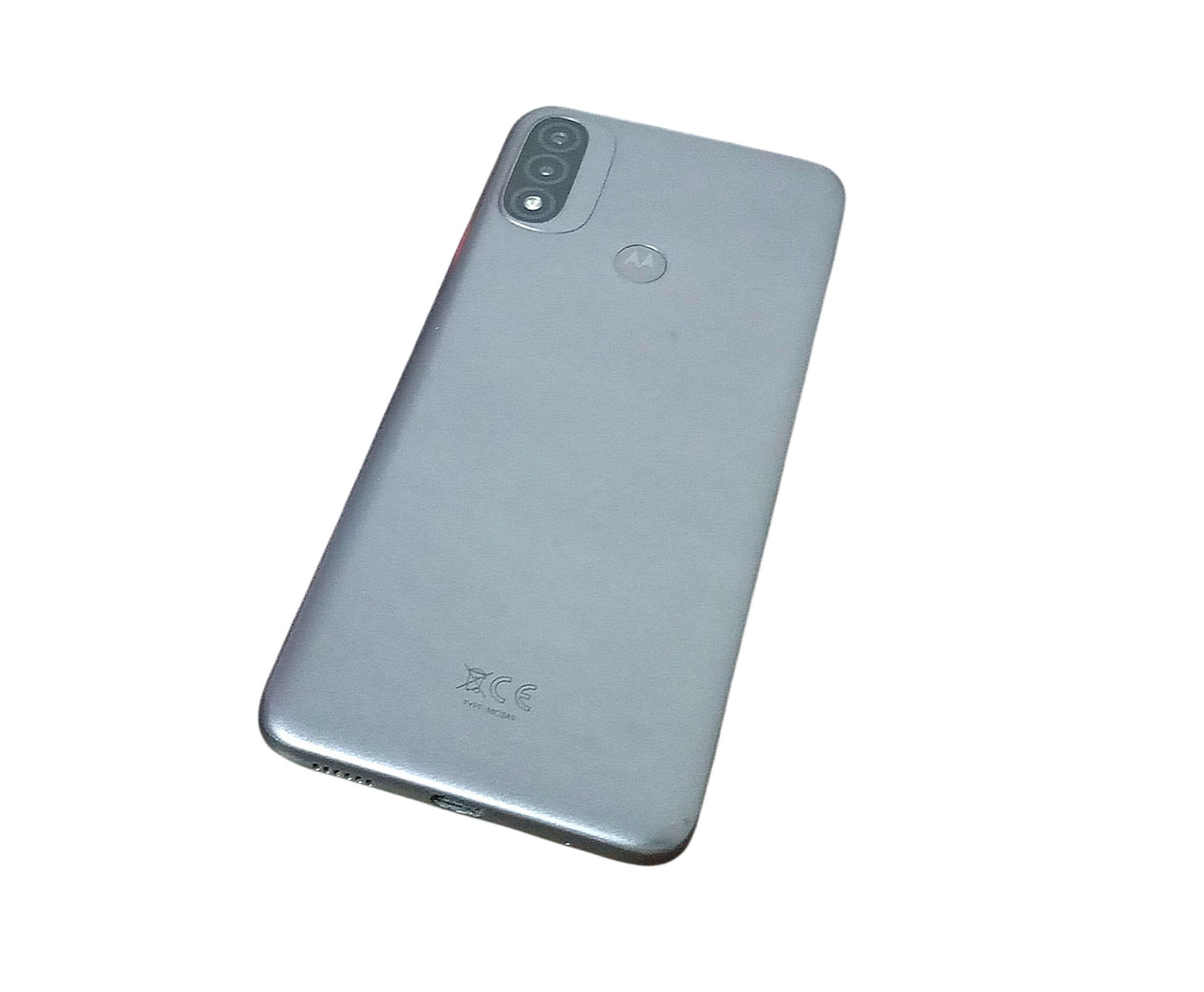 Motorola Moto E20 32 GB gris grafito 2 GB RAM - Image 3