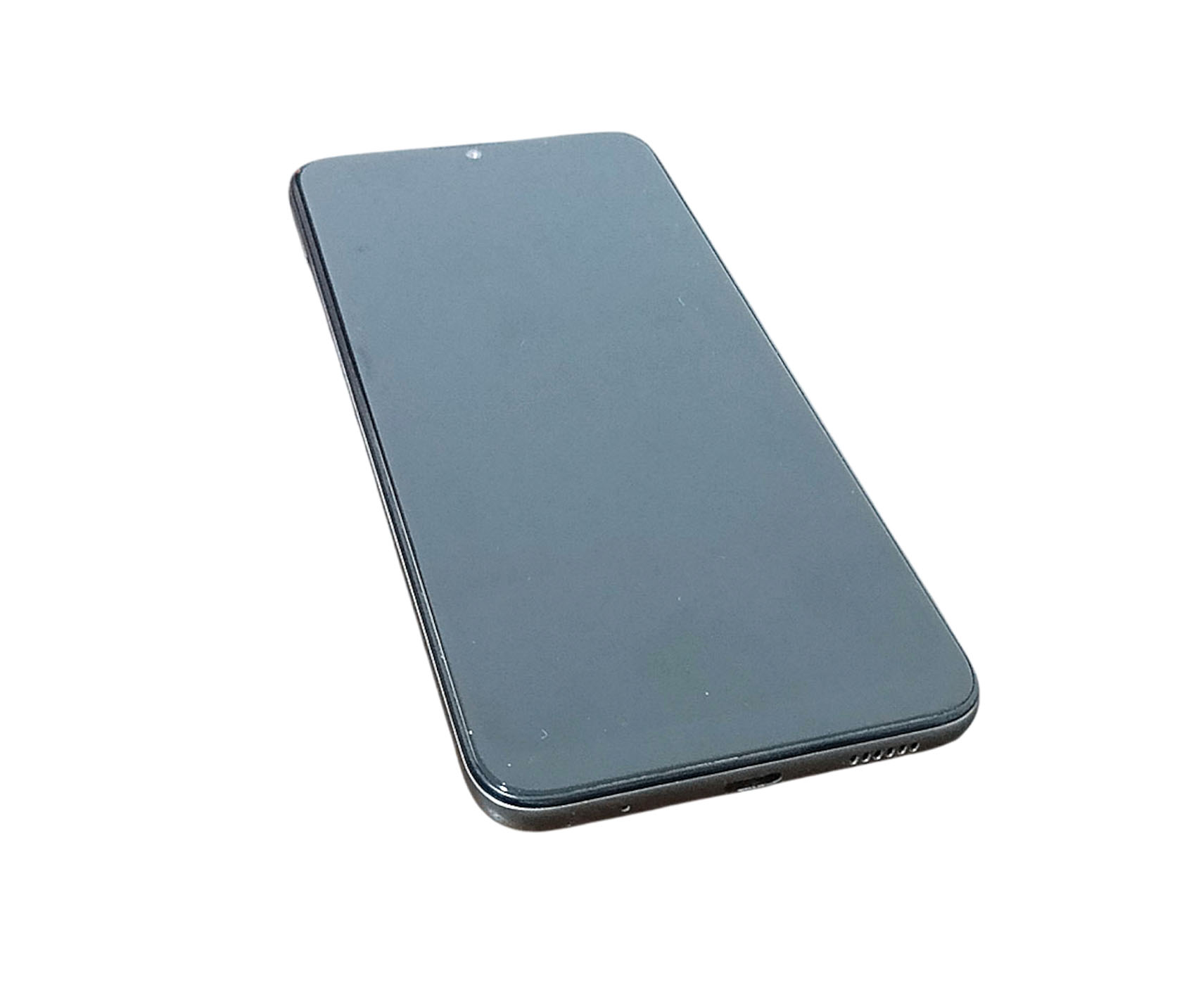 Motorola Moto E20 32 GB gris grafito 2 GB RAM - Image 4