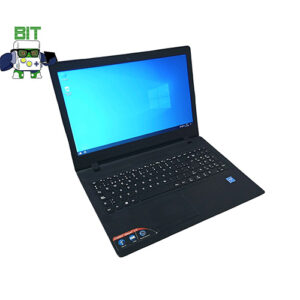 Notebook Lenovo Ideapad 110 15ibr con Intel Celeron n3060 4gb RAM 1TB HDD