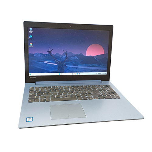 Notebook Lenovo Ideapad 320-15ikb Intel I5 7220u Ssd 240gb