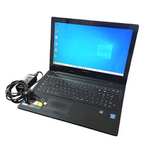 Notebook Lenovo G50-30 con Celeron 2830 4GB RAM HDD 500GB, Linda y Económica!!