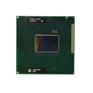 Procesador Intel Core I7-2620m 3.4ghz Rpga988b