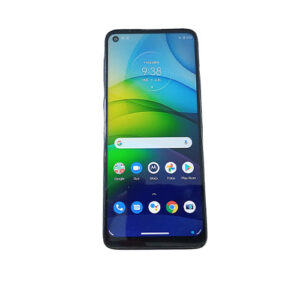 Motorola Moto G9 Power Dual Sim 128 Gb Morado Sónico 4 Gb