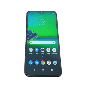 Motorola Moto G8 Play 32 Gb Knight Gray 2 Gb Ram