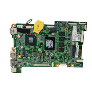 Placa Madre Notebook Positivo Bgh F800 Verde
