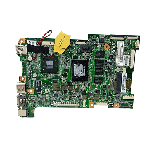 Placa Madre Notebook Positivo Bgh F800 Verde