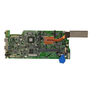 Placa Madre Ultrabook Exo Nifty X400t Con Intel I5-3317u