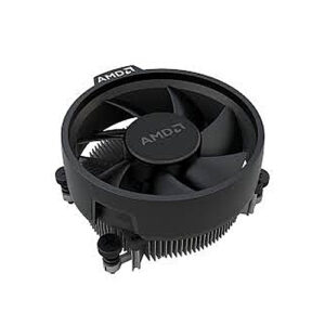 Cooler Amd Wraith Stealth Am4 712-000046 Rev : D