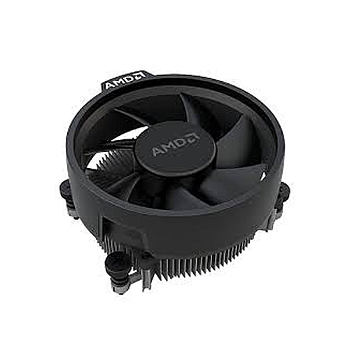 Cooler Amd Wraith Stealth Am4 712-000046 Rev : D
