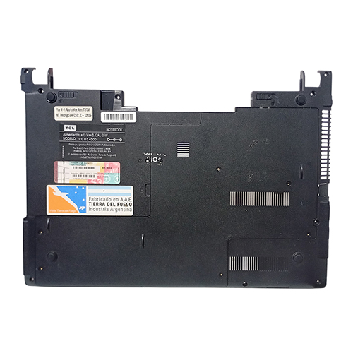 Carcasa Base Inferior Notebook Tcl B3 4500 Original