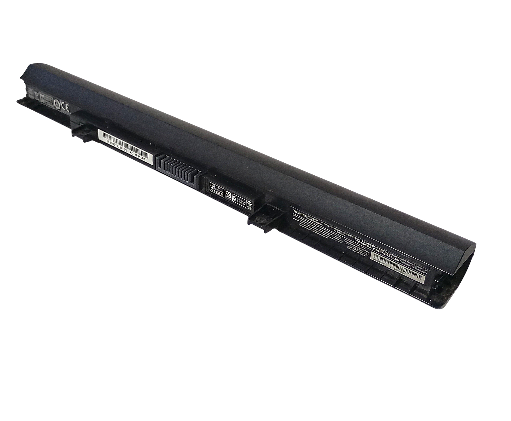 Batería Notebook Toshiba Satellite C55-b C55-b5299 C55-b5202 - Image 2