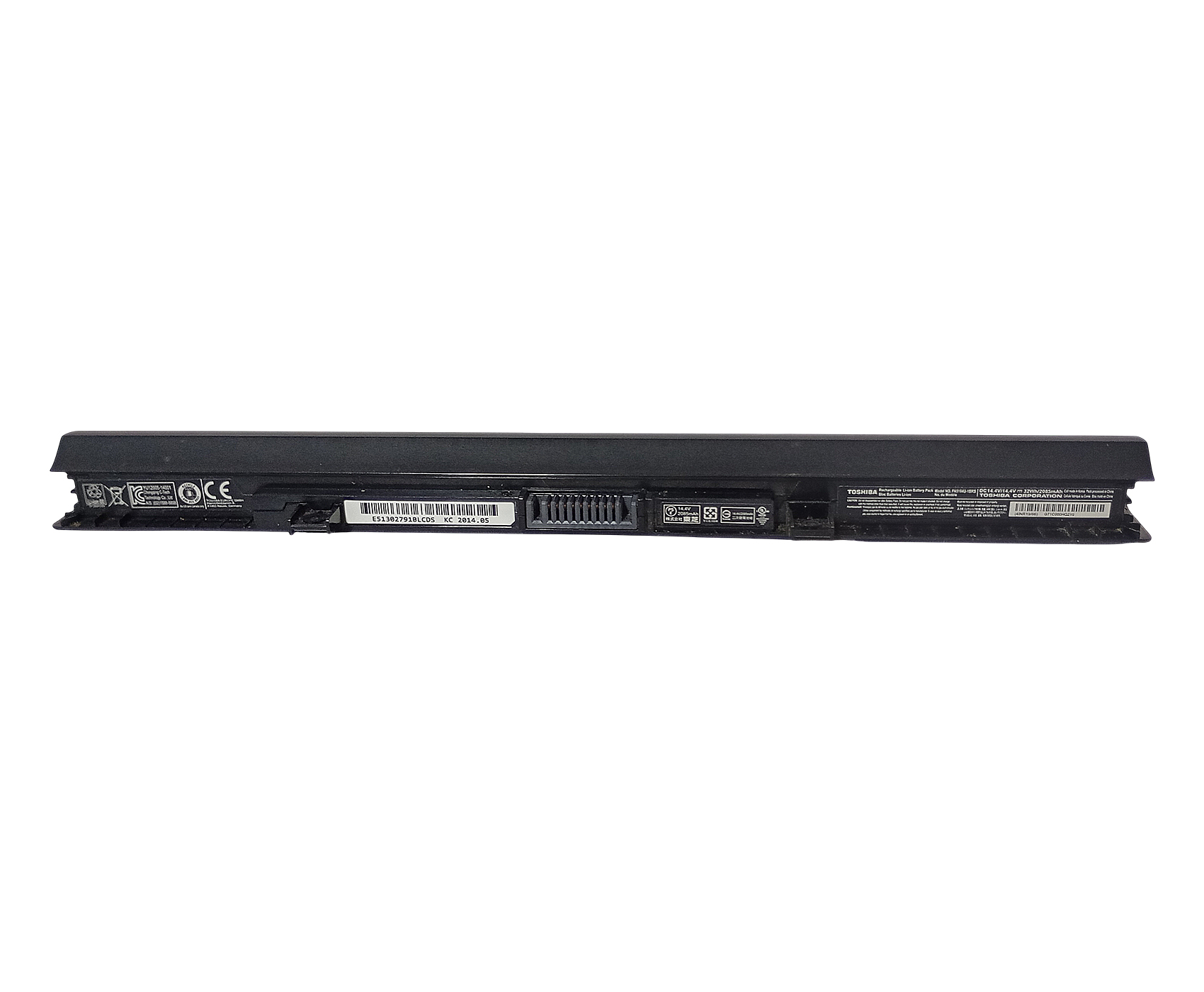 Batería Notebook Toshiba Satellite C55-b C55-b5299 C55-b5202 - Image 3
