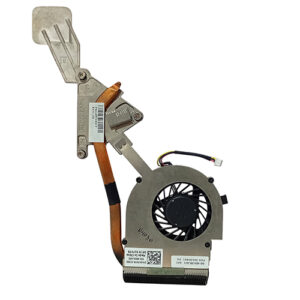 Cooler Fan Y Disipador Dell Inspiron N4030 60.4ek38.001