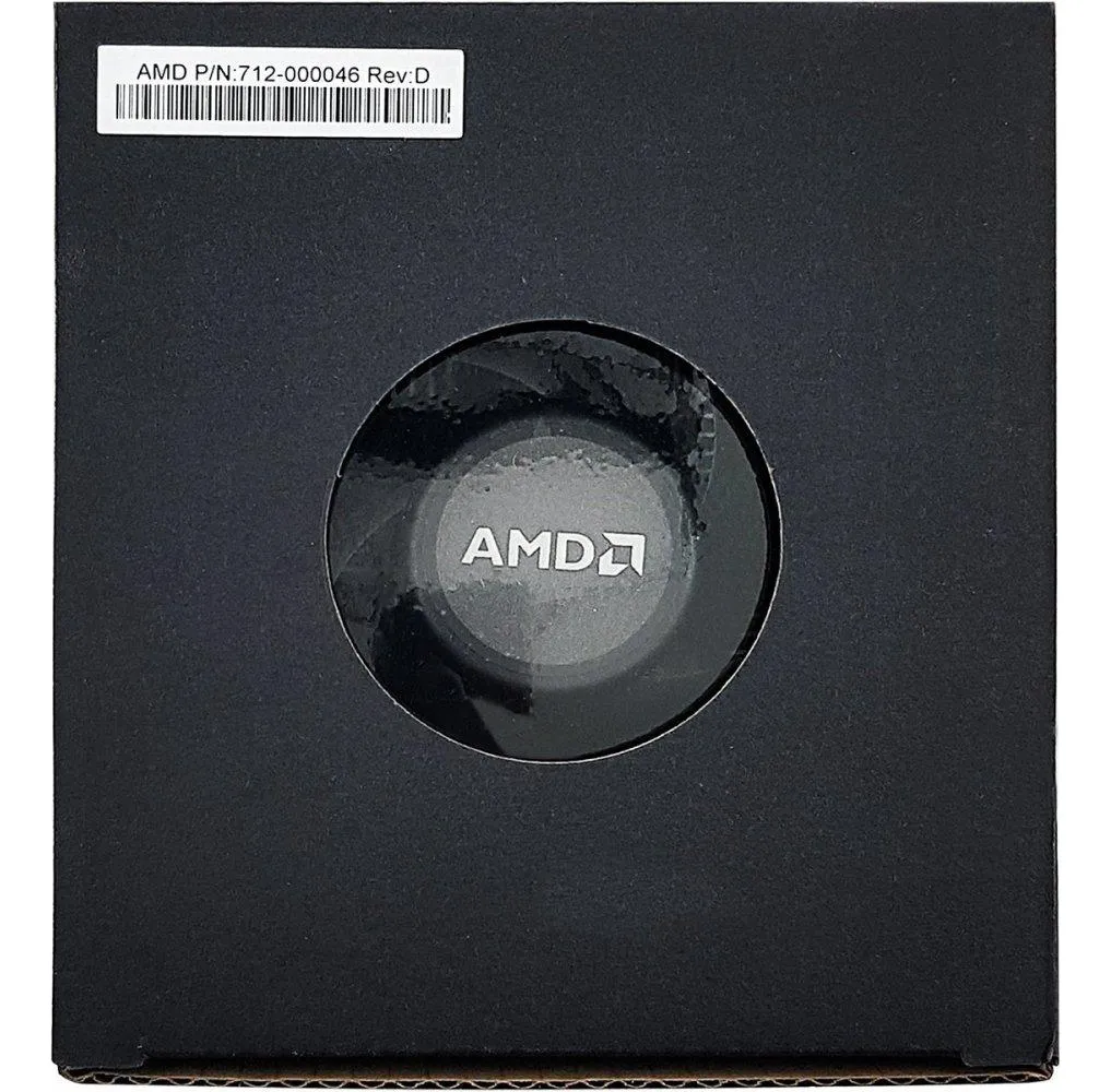 Cooler Amd Wraith Stealth Am4 712-000046 Rev : D - Image 7
