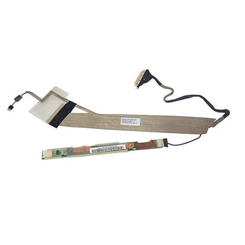 Cable Flex De Display Notebook Acer Aspire 5736z 4846