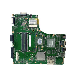 Placa Madre Notebook Tcl B3 4500 Original Con Intel I3