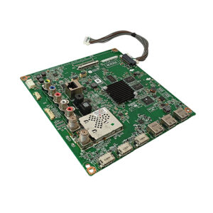 Placa Main Televisor Lg 42lb5800 Lg 47lb5800 Eax65610206