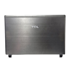 Tapa Cover De Display Y Bisagras Notebook Tcl B3 4500
