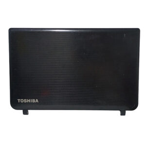 Tapa Cover De Display Notebook Toshiba Satellite C55