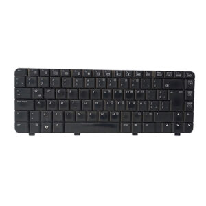 Teclado Hp Compaq Presario C700 C710 C720 C727 C730 Original