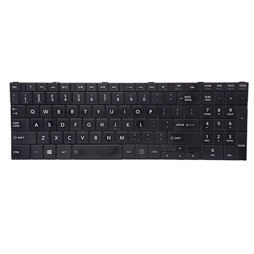 Teclado Toshiba Satellite C55 9z.nbdsc.001 Nsk-va0sc Us