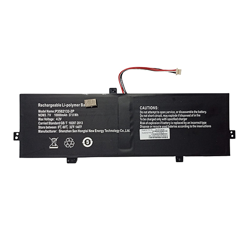 Bateria Notebook Positivo Bhg At300n P3582132-2p Original