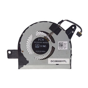 Cooler Fan Notebook Dell Latitude 5580 Original