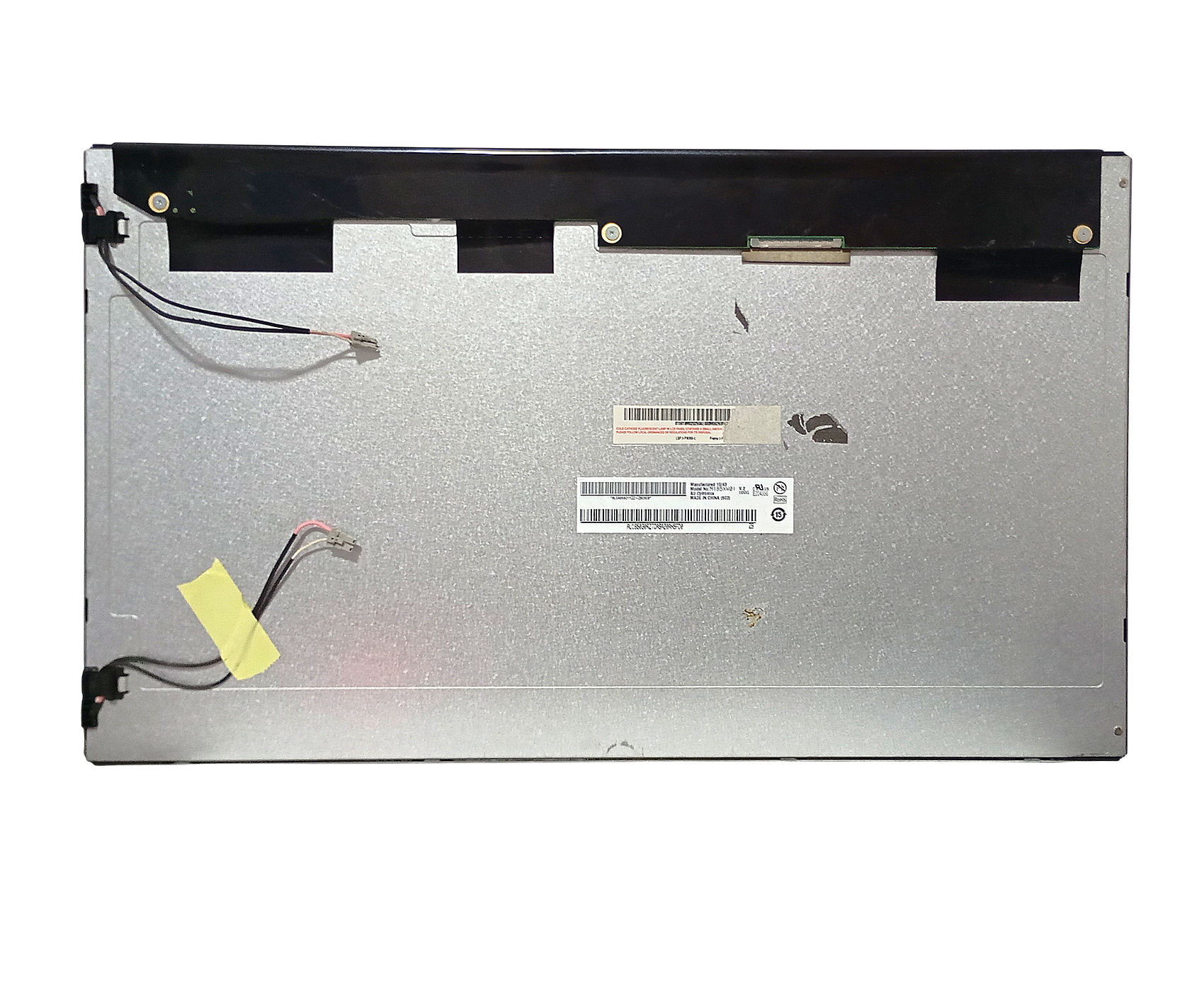 Pantalla Display All In One 18.5 Au Optronics M185xw01 - Image 3