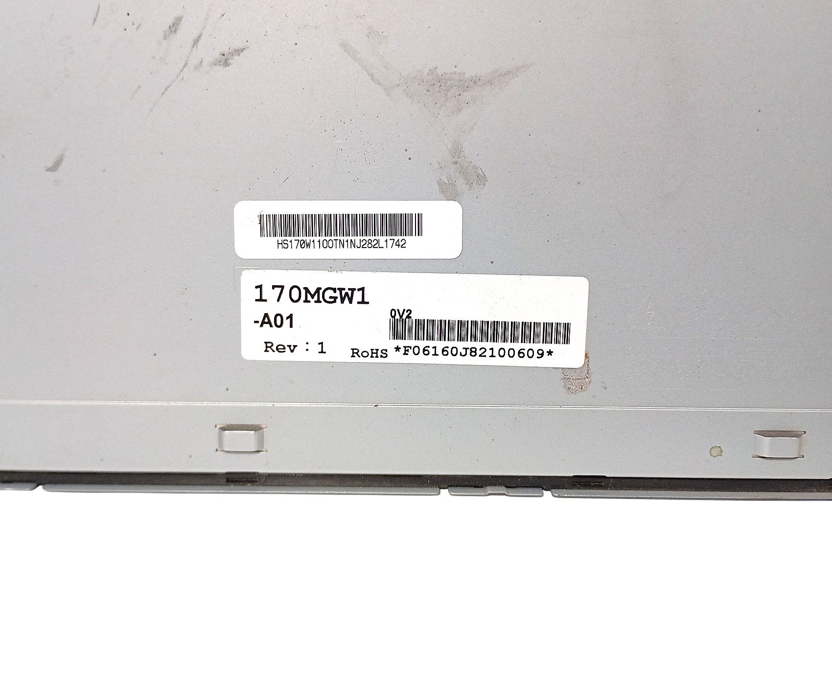 Pantalla Display All In One Hannstar 17.0 M170mgw1 - Image 4