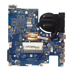 Placa Madre Notebook Lenovo G50-30 Aclu9/aclu0 Nm-a311