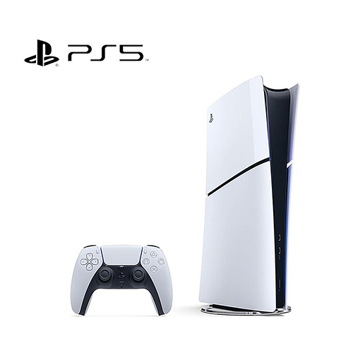 Playstation 5 Slim Edición Digital 1tb