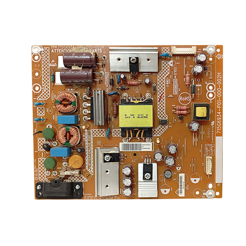 Placa Fuente Tv Philips 40pfg5000 715g6934-p01-000-002h