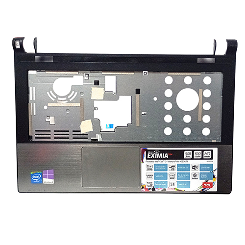 Carcasa Base Superior Palmrest Notebook Tcl B3 4500