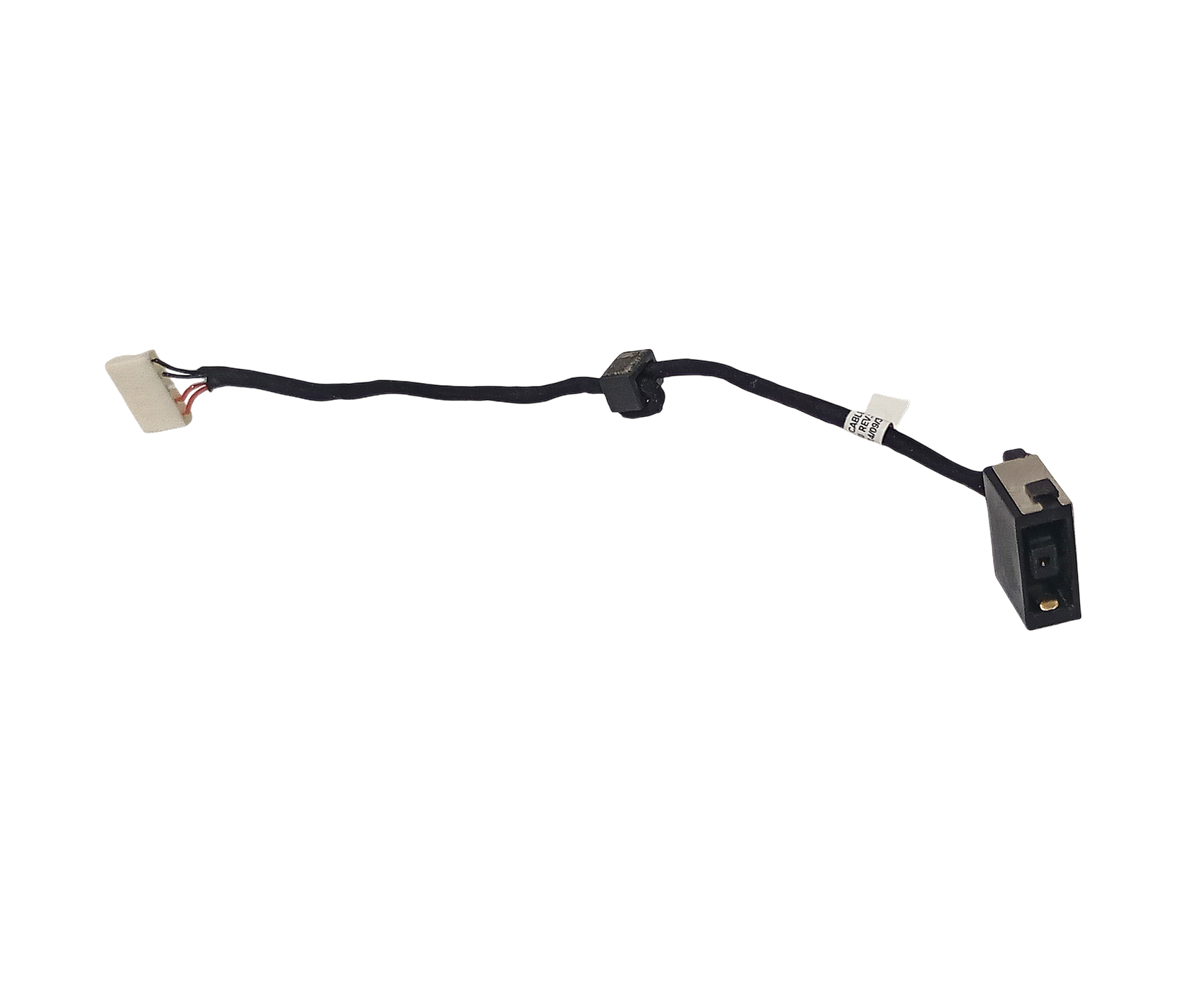 Cable Pin Carga Dc Jack Power Lenovo G50-30 Original - Image 2