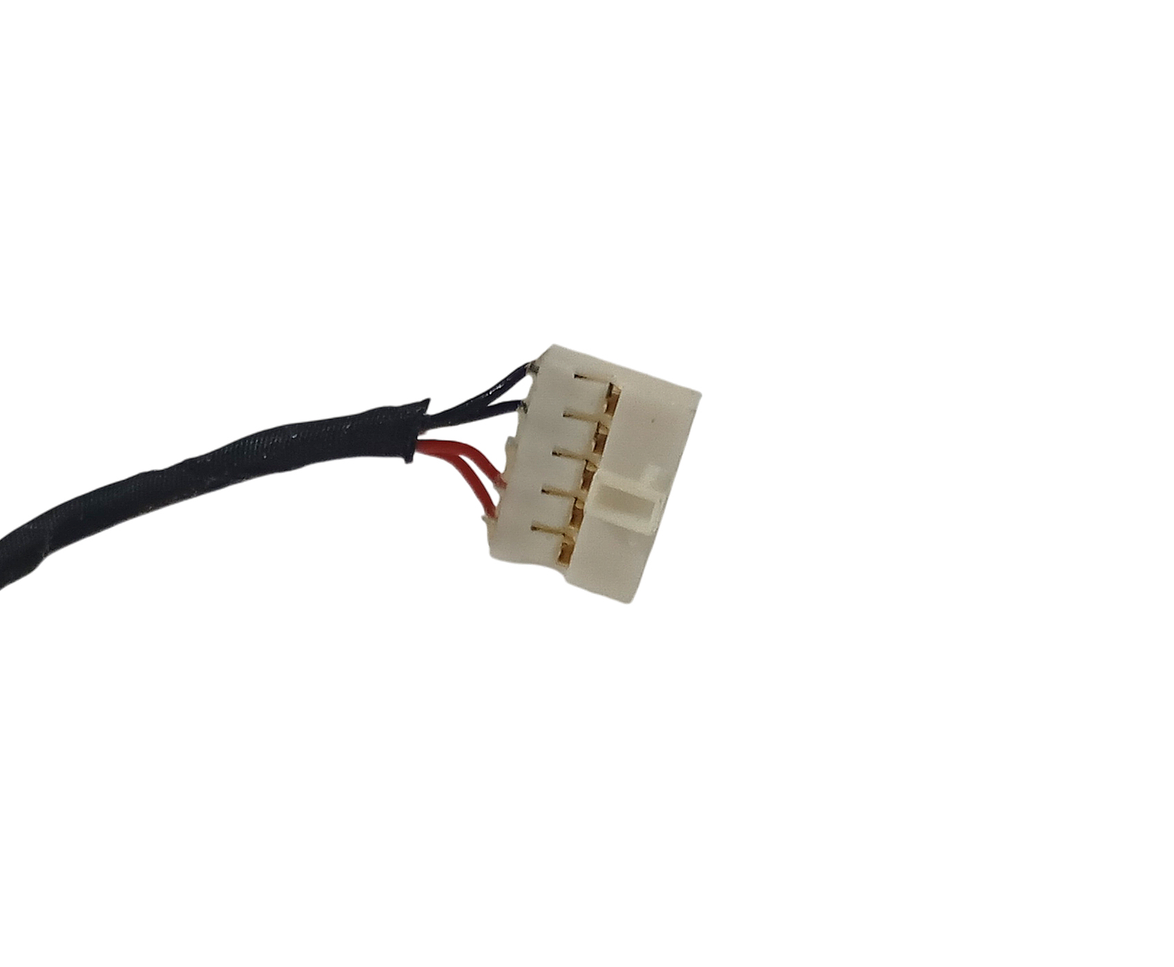 Cable Pin Carga Dc Jack Power Lenovo G50-30 Original - Image 4