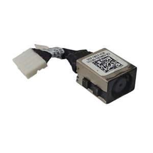 Pin De Carga Notebook Dell Latitude 5580 Dc30100zb00