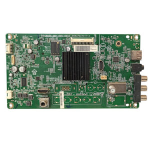 Placa Main Tv Philips 40pfg5000 715g6836-m01-000-004k